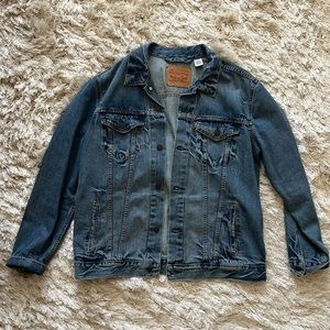 Levi’s Denim Jacket